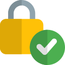 Security Icon